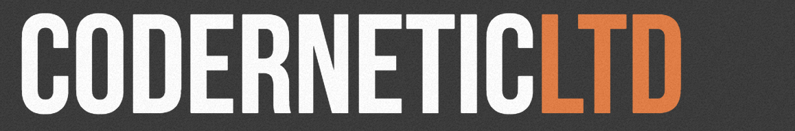 Codernetic Ltd